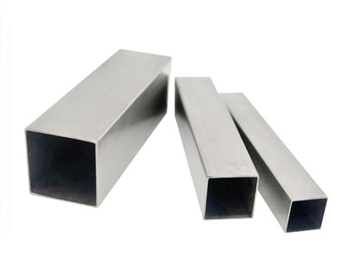 不銹鋼方管規格